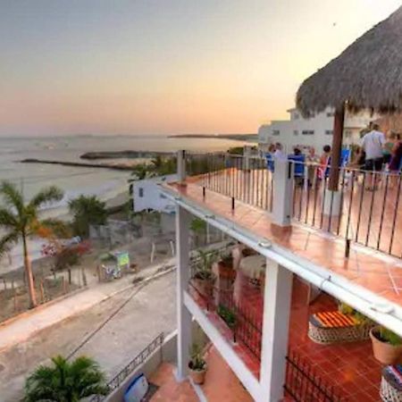 Hotel La Quinta Del Sol Punta Mita Bagian luar foto