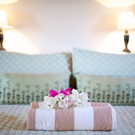 Hotel La Quinta Del Sol Punta Mita Bagian luar foto
