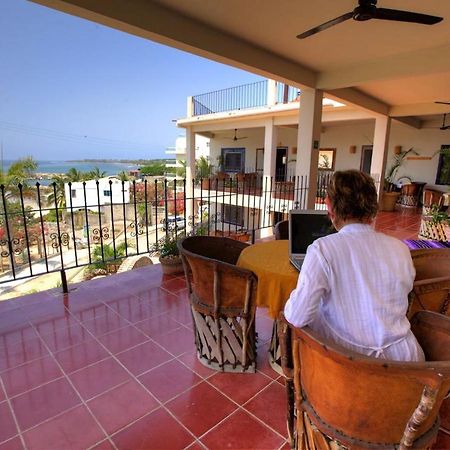 Hotel La Quinta Del Sol Punta Mita Bagian luar foto