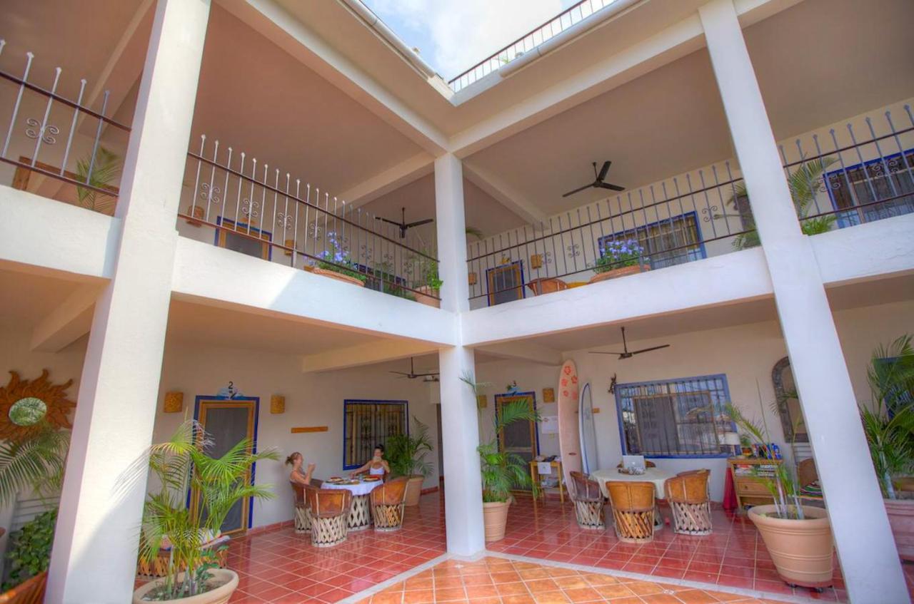 Hotel La Quinta Del Sol Punta Mita Bagian luar foto