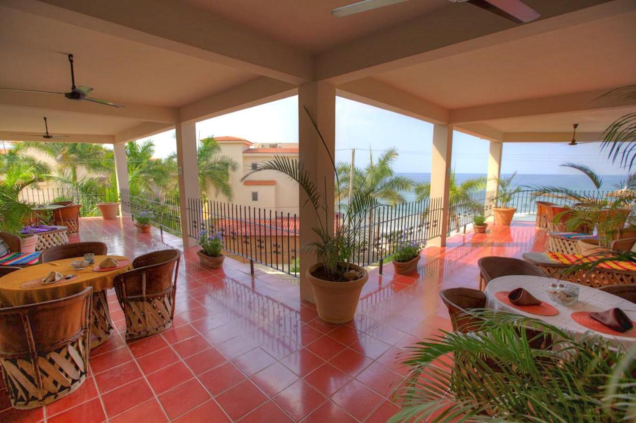 Hotel La Quinta Del Sol Punta Mita Bagian luar foto
