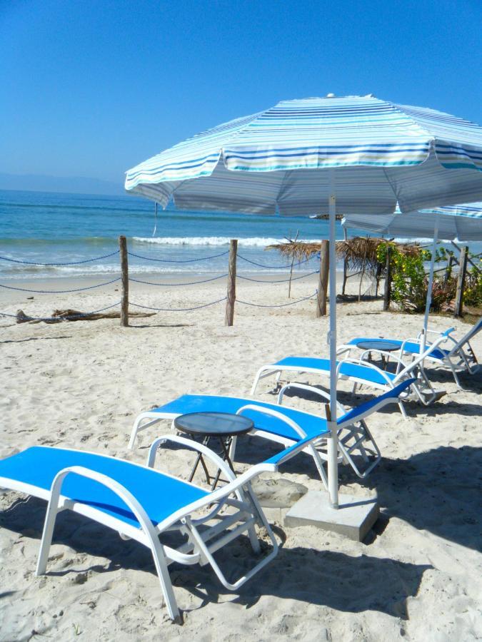 Hotel La Quinta Del Sol Punta Mita Bagian luar foto